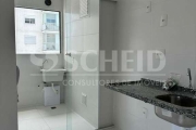 Apartamento a venda, jardim marajoara , 58m², 3 quartos sendo 1 suíte, deposito, 1 vaga .