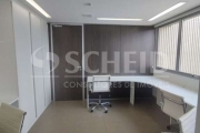 Conjunto Comercial / Sala para Locação no Jardim Paulistano com 72m², 1 vaga