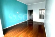 Apartamento a venda no Bairro Cerqueira Cesar - 2 Dormitórios - Banheiro - Área de Serviço