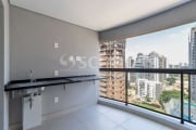 Studio para venda com 1 quarto, 32m²