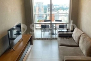 APARTAMENTO EM PINHEIROS!!! DUPLEX COM 1 SUÍTE ANDAR ALTO