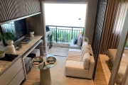 Studio á Venda em Pinheiros com 26m², 1 quarto.