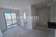 Apartamento a venda no condomínio Mérito Sabará - São Paulo