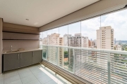 Apartamento no Brooklin 34 metros 1 dormitório