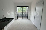 Apartamento  a venda  no Brooklin,  com 28m², 1 quarto sendo 1 suíte.