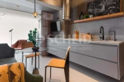 Apartamento em Pinheiros, 44m2 - 1 Vaga - Mobiliado