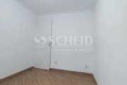 Apartamento Campo Limpo - 39m2 - 1 Vaga