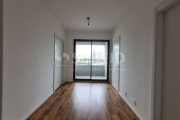 Apartamento no Campo Belo, 02 dormitorios 42 m²