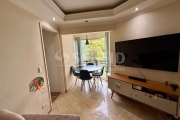 APARTAMENTO CONDOMINIO CLUBE NO JARDIM MARAJOARA