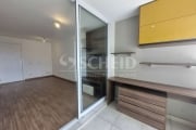 Apartamento para locação no Condomínio Code Campo Belo ? 49m²