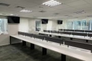 Sala comercial para locação na região da Vila Olímpia