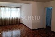 Apartamento 108m2, 3 dormitórios, 1 vaga, aceita pets, Jardins