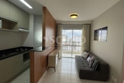 Apartamento 60m2 - 2 Dormitórios - 1 Vaga