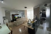 Apartamento 2 salas ,2 quartos suite  80m2, 2 vaga  Jardim Marajoara aceita pets prox aeroporto