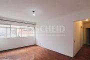 APARTAMENTO TRADICIONAL PRÓXIMO DO METRO LINHA 5 LILAS