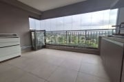 Apartamento para Locação no Butantã com 76m², 3 dormitórios (1 suíte) e 1 vaga