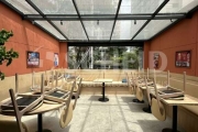 Restaurante - Ponto Comercial - Bairro Jardins