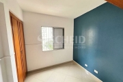 Apartamento a venda de 65,00m² útil, com 2 quartos, na Vila Mascote.