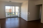 Apartamentopara Locação no Jardim Marajoara com  ,100m², 3 quartos sendo 1 suíte ,2 vagas