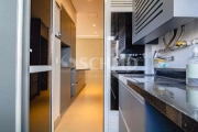 Apartamento a venda , com 2 quartos 2 suites  e 2 vagas, na Vila Mascote eng jorge oliva