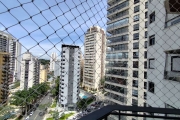 Apartamento para locação na Vila Mascote, 86m², 3 quartos, 1 suíte e 1 vaga