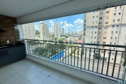 Apartamento a venda 65m 2 quartos, 1 suite Unita, Jardim Prudencia