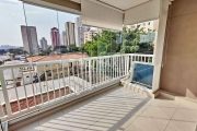 Apartamento à venda 42m tipo Studio 1 dormitório 1 vaga , na Vila Mascote, São Paulo