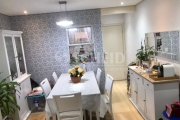 Apartamento à venda na Vila Mascote com 03 dormitórios