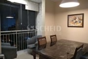 Apartamento no Jardim Prudência, 2 dormitórios