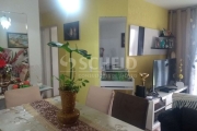 Apartamento 2 dorms sendo 1 suíte e 1 vaga à venda Vila Santa Catarina.