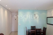 Apartamento a venda de 68m² no Jardim Sabara!