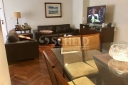 Apartamento 3 dormitórios 1 suíte à venda na Vila Mascote em São Paulo.