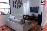 APARTAMENTO À VENDA | VILA MASCOTE -ZONA SUL | COM 02 DORMITÓRIOS, 01 SUÍTE, 02 VAGAS E ÁREA DE 90M²