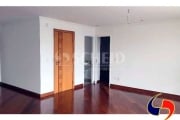 APARTAMENTO Á VENDA | BAIRRO SANTO AMARO -ZONA SUL | COM 04 DORMITÓRIOS, 03 SUÍTES, 03 VAGAS E 185M²