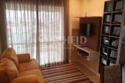 APARTAMENTO À VENDA | BAIRRO JD AEROPORTO -ZONA SUL | COM 01 DORM., 01 SUÍTE, 01 VAGA E ÁREA DE 47M²