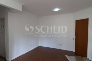 Apartamento próximo ao Shopping Interlagos