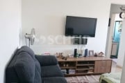 APARTAMENTO 2 DORMITÓRIOS, 1 SUITE, 2 VAGAS