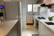 Apartamento 2 dormitórios , na Vila Santa Catarina !