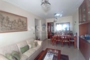 APARTAMENTO COM TRÊS DORMITÓRIOS NA VILA MASCOTE