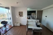 Lindo apartamento com 2 quartos à venda em Jardim Prudência - SP