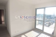 Apartamento Vila Mascote 70m² - Com Varanda 3 dormitórios!