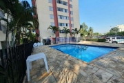 Apartamento Marajoara 59m2 2 dorms, 1 vaga, sacada, lazer com piscina