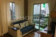 Apartamento á venda 60m 2 dorms, 1 suite, 1 vaga na Vl. Sta Catarina, São Paulo