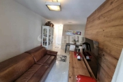 Apartamento no Jardim Marajoara.