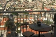 Apartamento de 3 Dormitórios com Suíte No Jardim Prudência