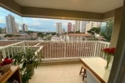 Apartamento à venda 42m na Vila Mascote, São Paulo