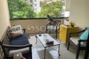 Apartamento  a venda  na vila mascote ,  com 97m², 3 quartos sendo 1 suíte, 2 vagas .