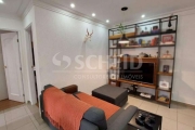 Apartamento com 2 dormitórios à venda, 56 m² por R$ 475.000,00 - Vila Mascote- São Paulo/SP