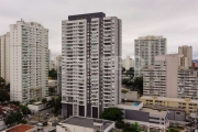 LINDO APARTAMENTO  NOVO PRÓXIMO AO METRO ALTO DA BOA VISTA