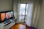 Apartamento com 02 dormitórios na Vila Santa Catarina